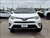 2017 Toyota RAV4 Hybrid XLE