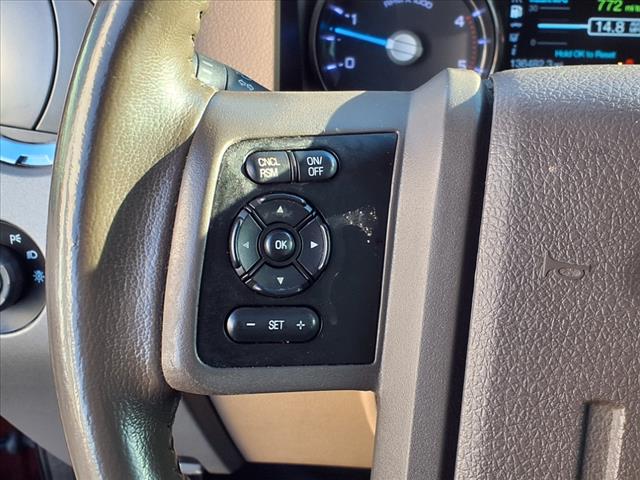 2014 Ford F-250 Super Duty Lariat
