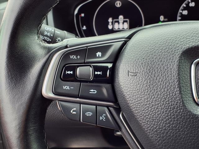 2022 Honda Accord Sport Special Edition