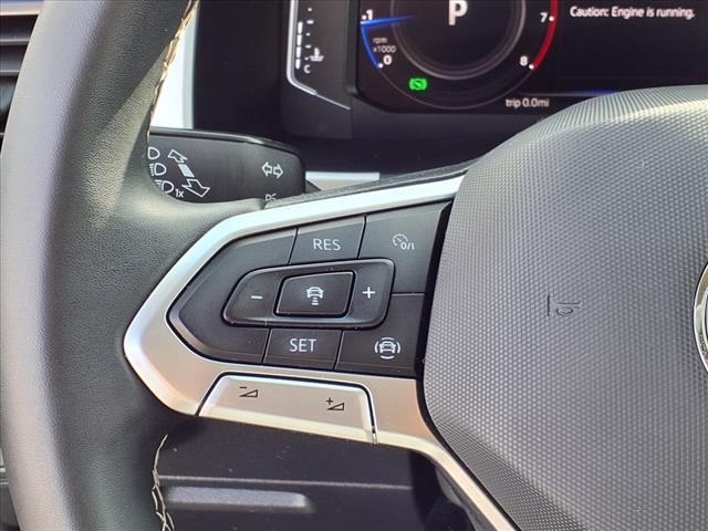 2022 Volkswagen Atlas V6 SE