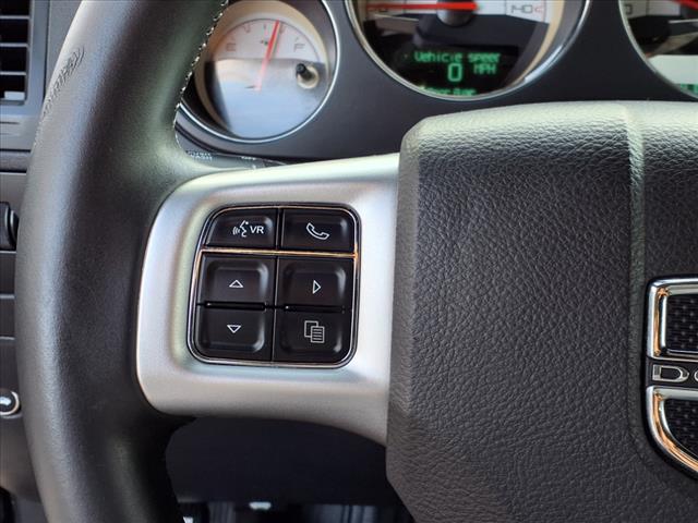 2014 Dodge Challenger SXT