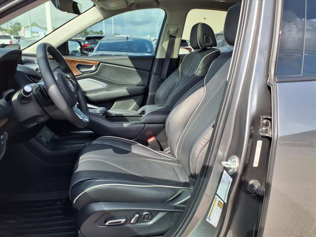 2024 Acura RDX SH-AWD w/Advance