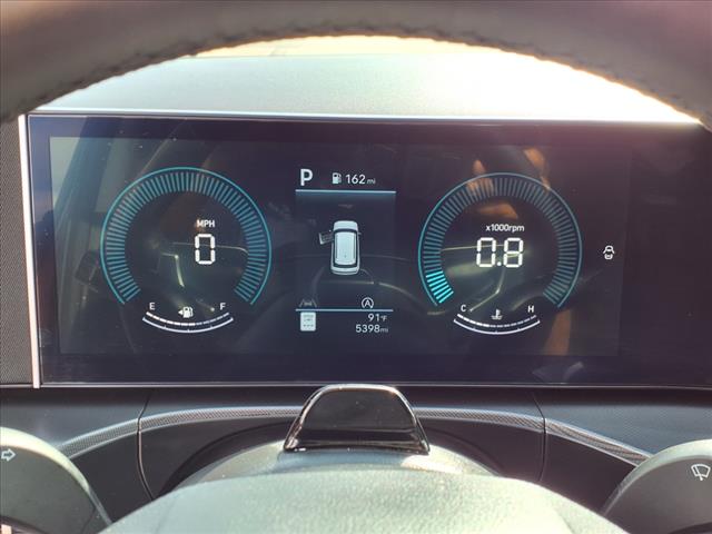2024 Hyundai SANTA FE XRT