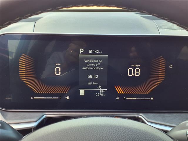 2024 Kia Sorento X-Line EX