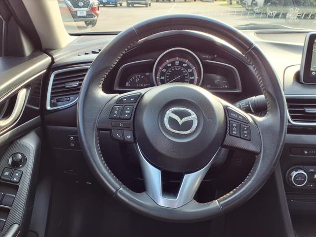 2016 Mazda Mazda3 i Grand Touring