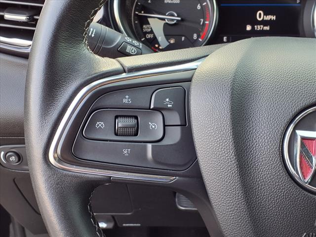 2021 Buick Encore GX Preferred