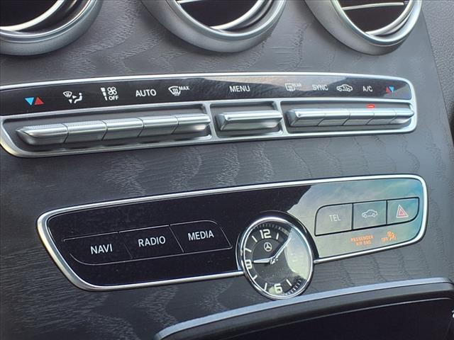 2021 Mercedes-Benz C-Class C 300