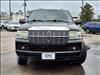 2013 Lincoln Navigator L Base