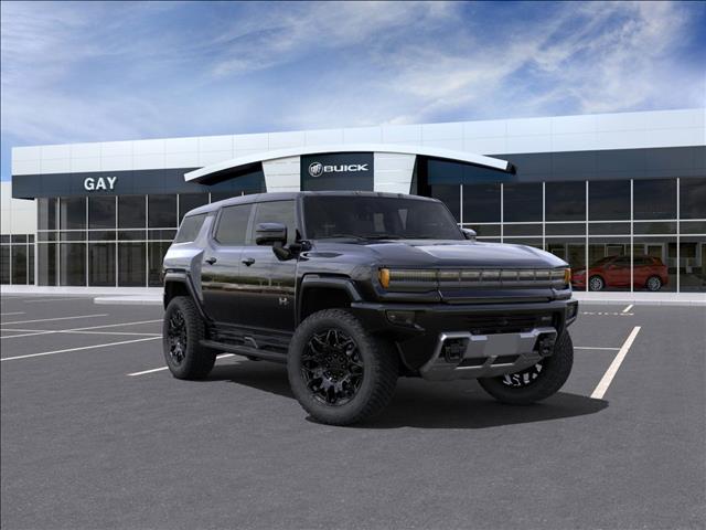2025 GMC HUMMER EV 2X
