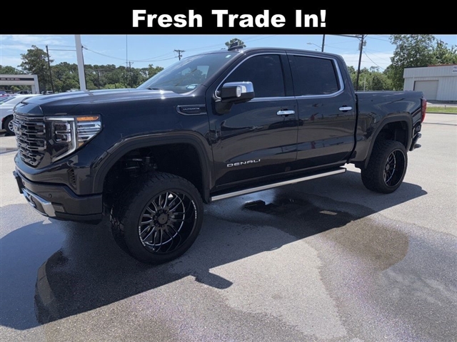 2022 GMC Sierra 1500 Denali Ultimate
