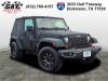 2013 Jeep Wrangler