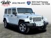 2016 Jeep Wrangler Unlimited