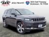 2021 Jeep Grand Cherokee L