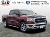 2022 RAM 1500 Lone Star