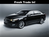 2019 Ford Taurus SEL