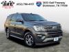 2018 Ford Expedition