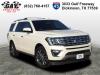 2018 Ford Expedition