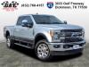 2019 Ford F-250 Super Duty