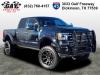 2022 Ford F-250 Super Duty