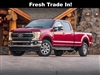 2020 Ford F-250 Super Duty Lariat