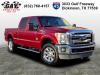 2014 Ford F-250 Super Duty Lariat