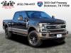 2022 Ford F-250 Super Duty