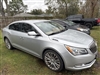 2014 Buick LaCrosse