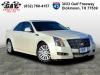 2010 Cadillac CTS