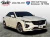 2023 Cadillac CT4