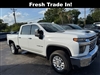 2022 Chevrolet Silverado 2500HD LTZ