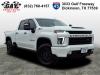 2022 Chevrolet Silverado 2500HD