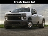 2020 Chevrolet Silverado 3500HD High Country