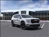 2024 GMC Acadia