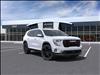 2025 GMC Acadia