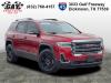 2022 GMC Acadia AT4