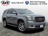 2018 GMC Yukon