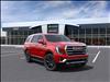 2025 GMC Yukon