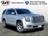 2016 GMC Yukon