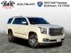 2020 GMC Yukon