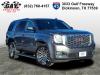 2018 GMC Yukon