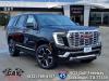 2025 GMC Yukon