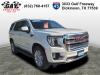 2022 GMC Yukon