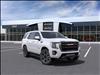 2024 GMC Yukon