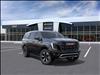 2025 GMC Yukon AT4