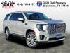 2021 GMC Yukon