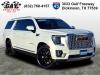 2022 GMC Yukon XL