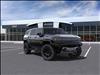 2025 GMC HUMMER EV 2X