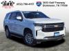 2022 Chevrolet Tahoe