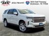 2024 Chevrolet Tahoe