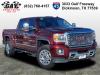 2017 GMC Sierra 2500HD